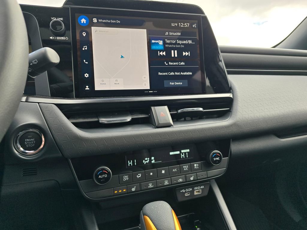 New 2026 Subaru Outback Wilderness image 18