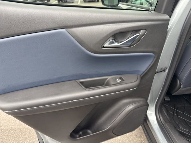 Used 2023 Chevrolet Blazer RS w/ LPO, Floor Liner Package image 29