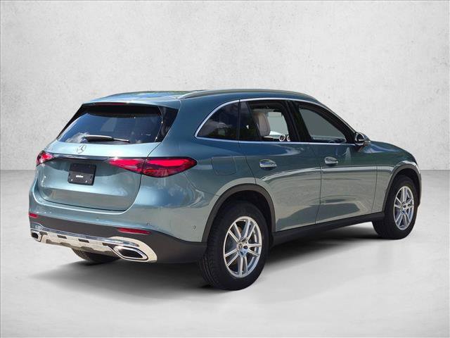 Certified 2026 Mercedes-Benz GLC 300 image 5