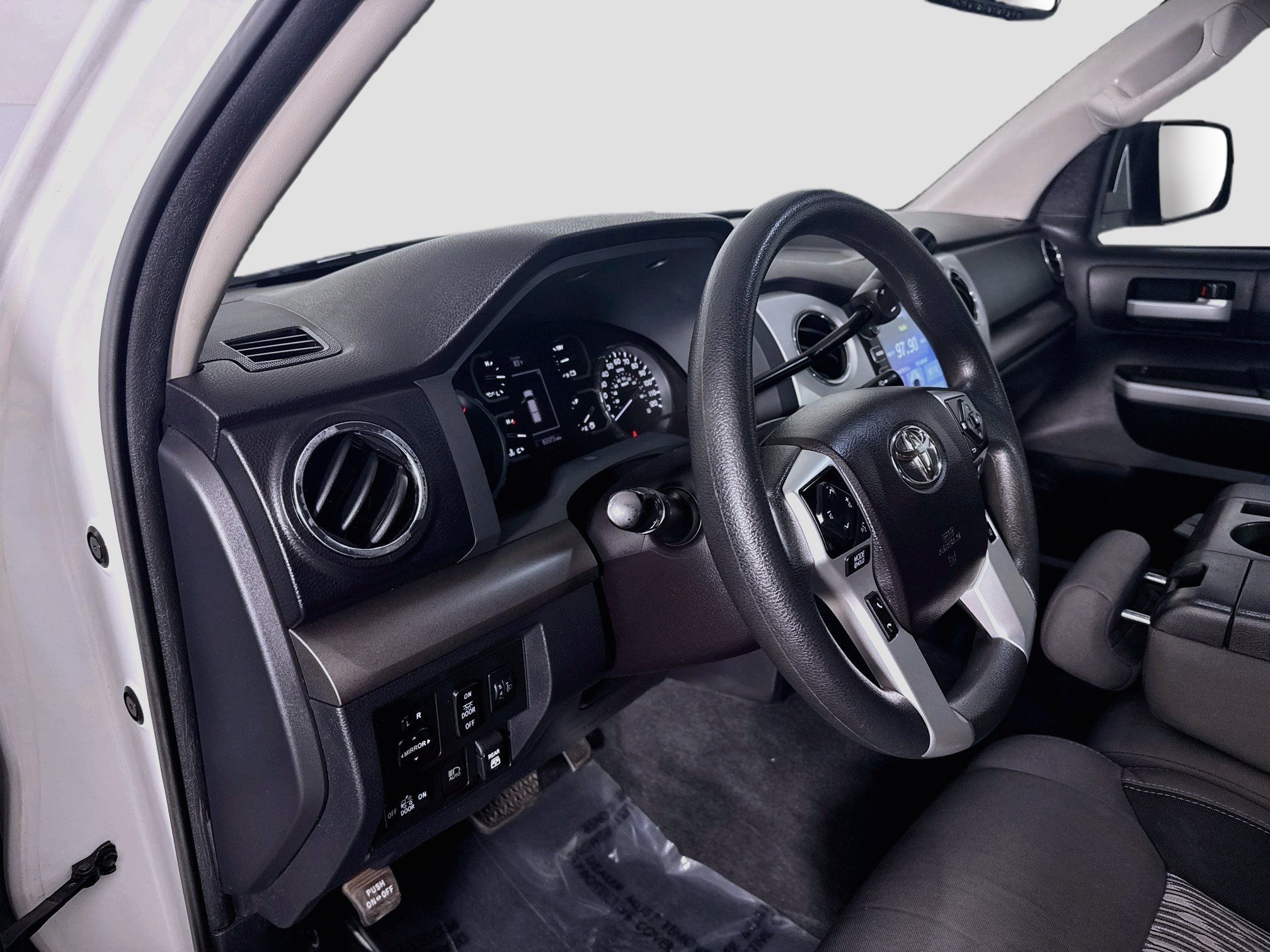 Used 2021 Toyota Tundra SR5 RWD image 22