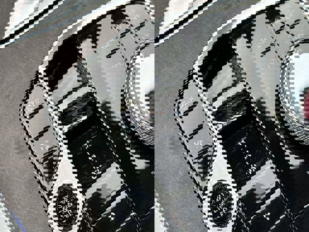 Used 2025 BMW X7 M60i image 17