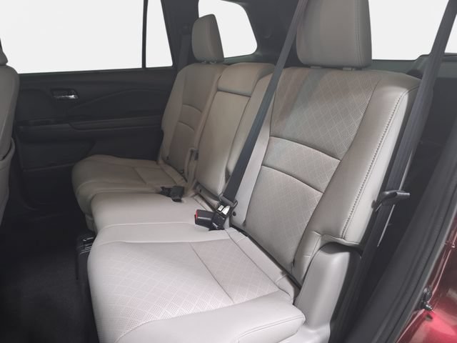 Used 2021 Honda Passport Elite image 13