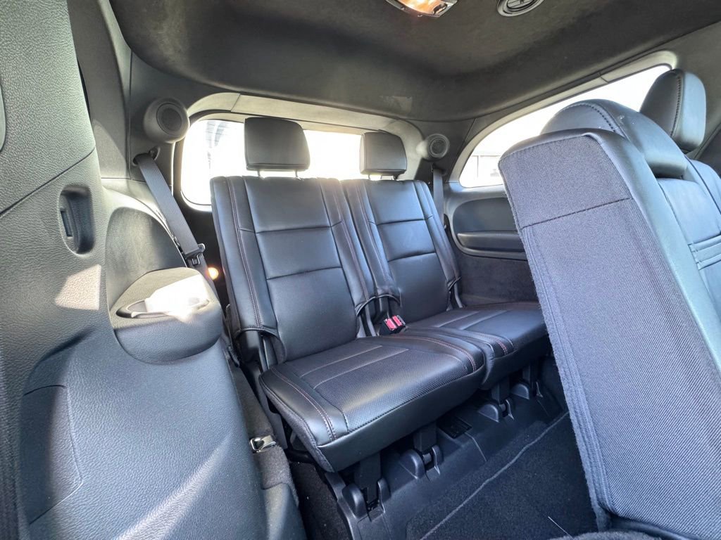 Used 2024 Dodge Durango R/T image 23