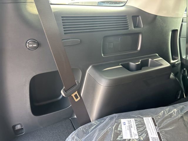 New 2026 Hyundai Santa Fe SE image 25