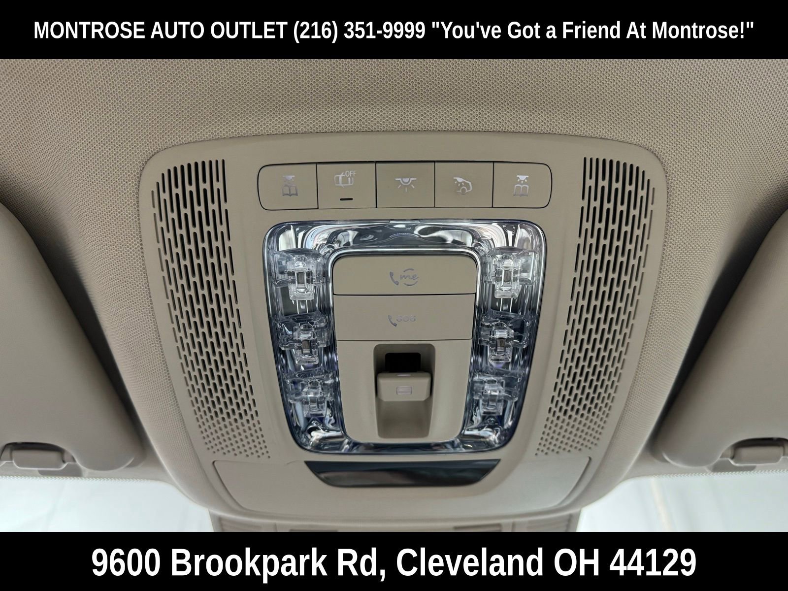 Used 2020 Mercedes-Benz GLE 350 4MATIC w/ MBUX Technology Package image 29