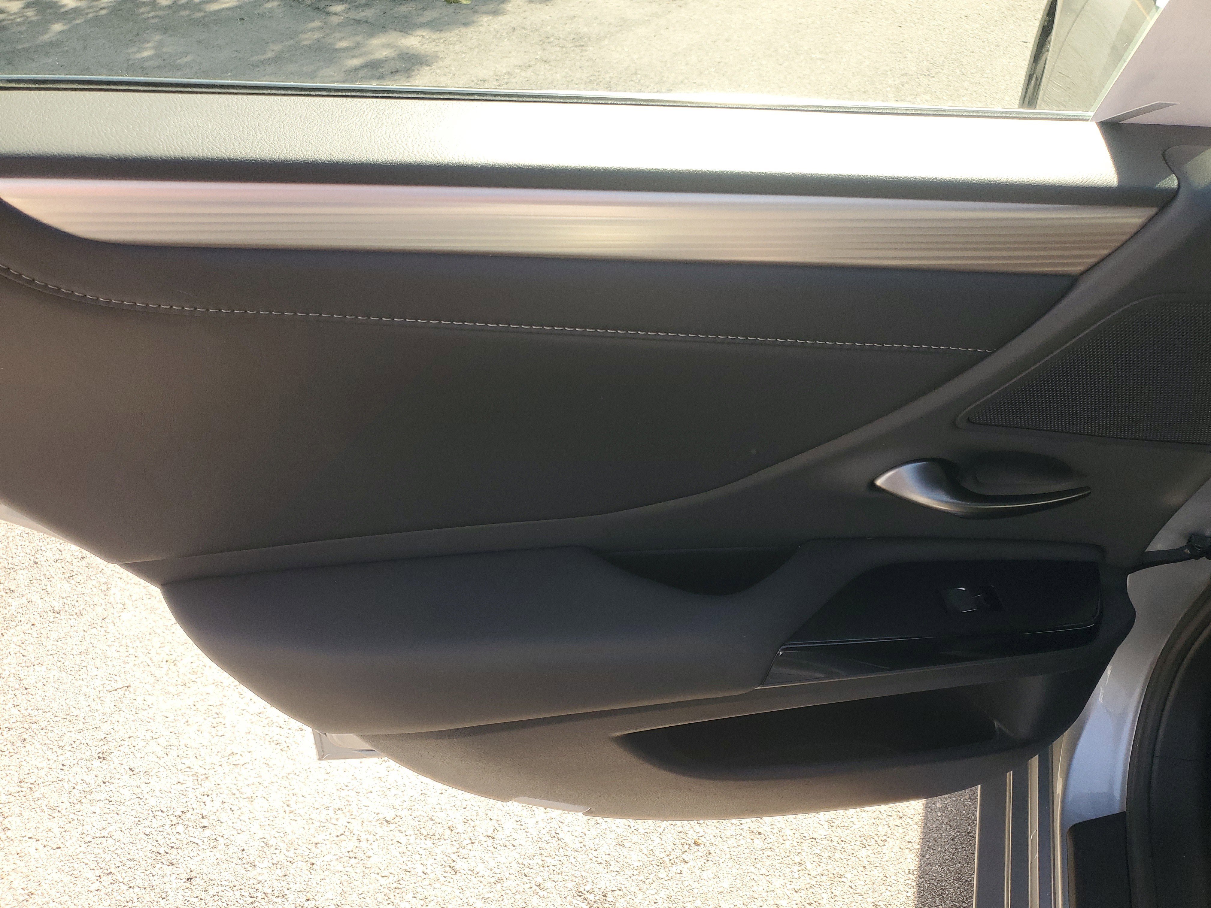 Used 2023 Lexus ES 350 F Sport w/ Accessory Package (Z2) FWD image 14