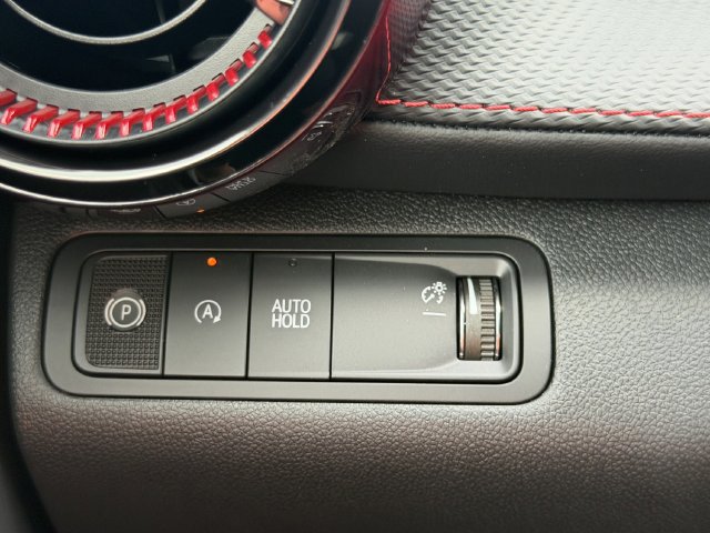 New 2027 Chevrolet Equinox RS w/ Safety and Technology Package FWD image 31