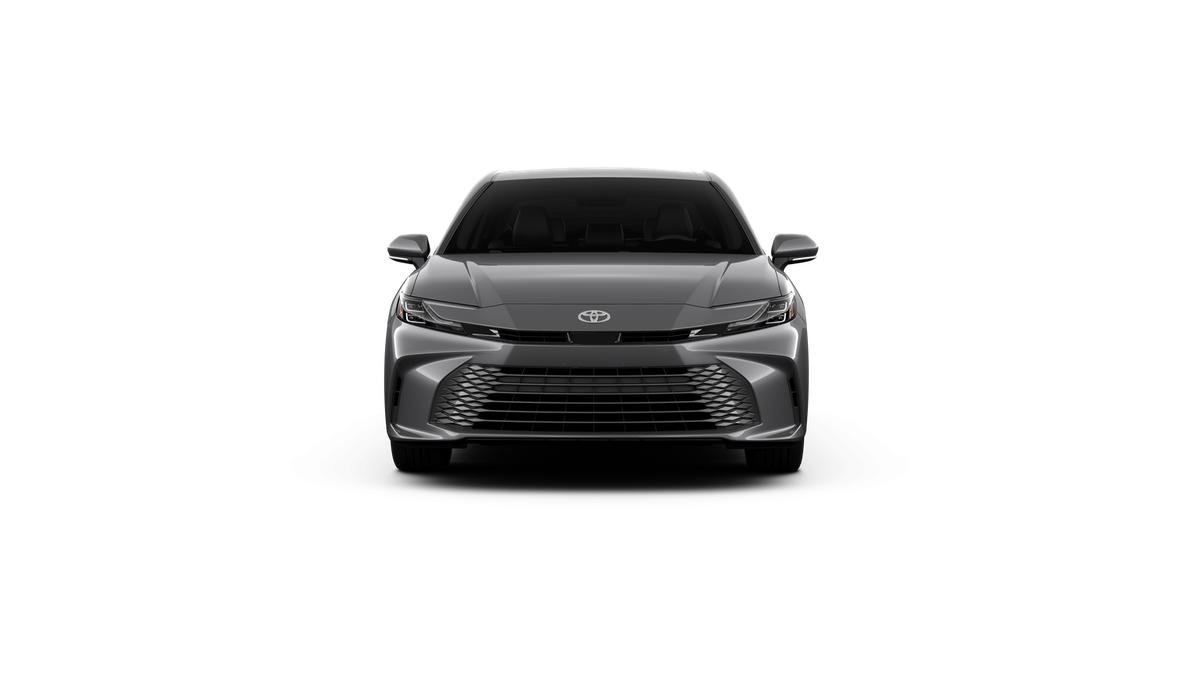 New 2026 Toyota Camry XLE image 17