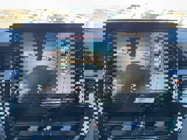 Certified 2023 Toyota Camry XSE w/ Navigation Package image 33