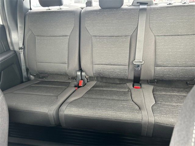 New 2025 Ford F150 XLT w/ Equipment Group 302A MID image 42