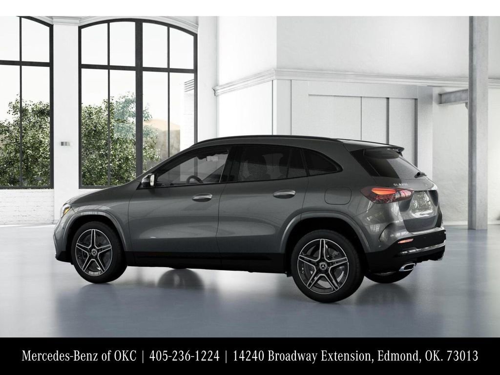 New 2026 Mercedes-Benz GLA 250 4MATIC image 31
