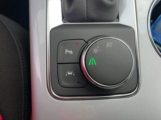 New 2026 Chevrolet Blazer LT w/ Convenience Package image 28