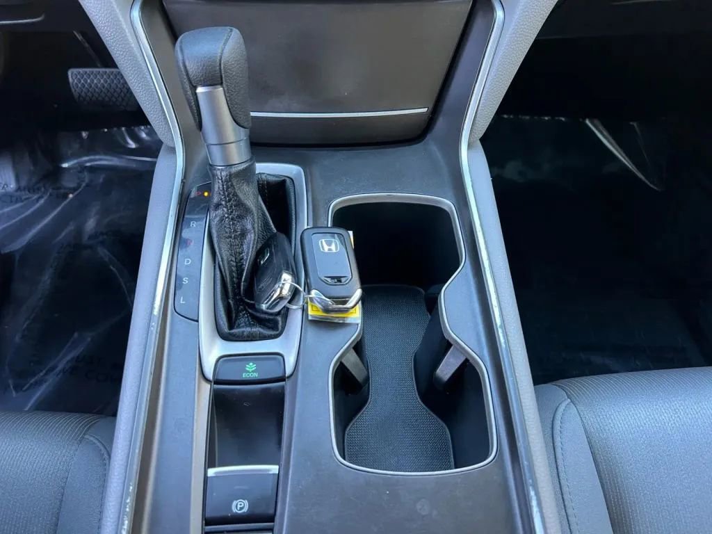 Used 2019 Honda Accord LX image 37