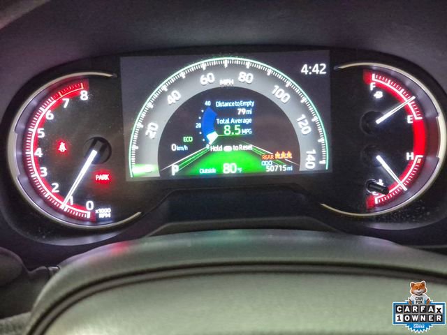 Certified 2024 Toyota RAV4 XLE AWD/4WD image 14