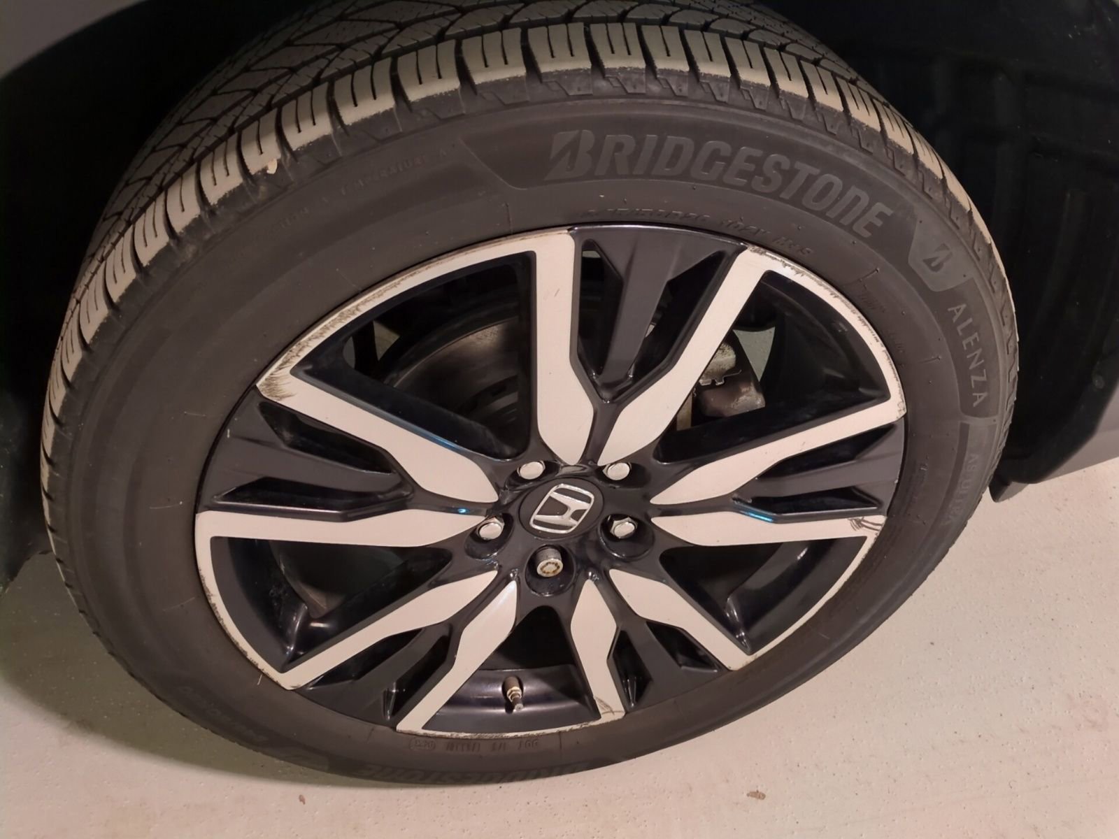Used 2019 Honda Pilot Elite image 29