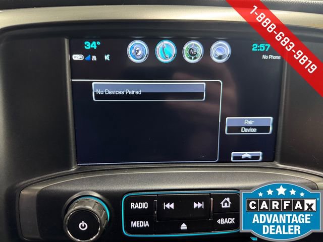 Used 2019 Chevrolet Silverado 1500 LT w/ All Star Edition image 19