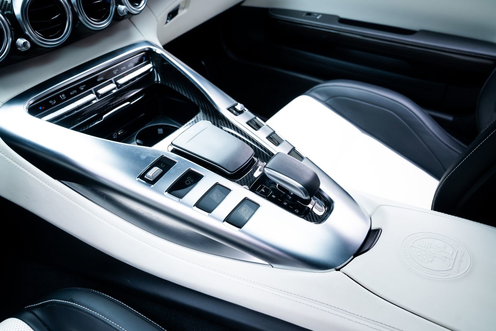 Used 2020 Mercedes-Benz AMG GT C image 13