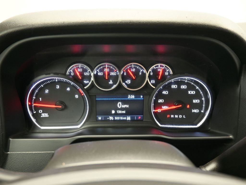 Used 2023 Chevrolet Silverado 2500 LT w/ Convenience Package image 21