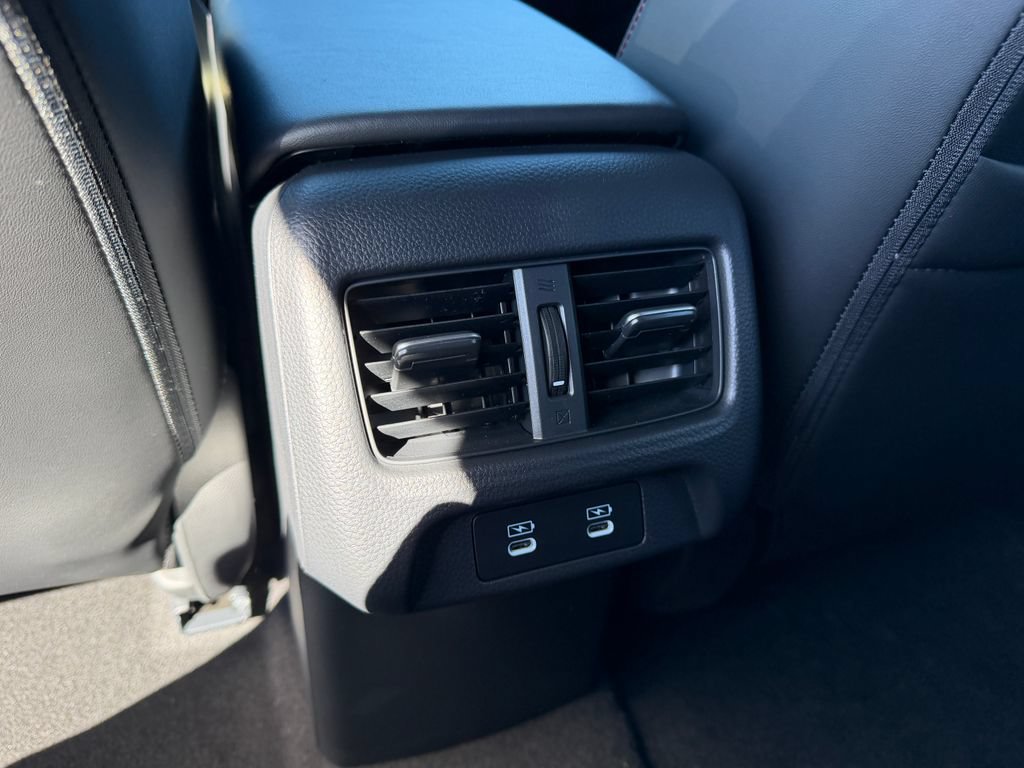 New 2026 Acura ADX A-Spec AWD/4WD image 30