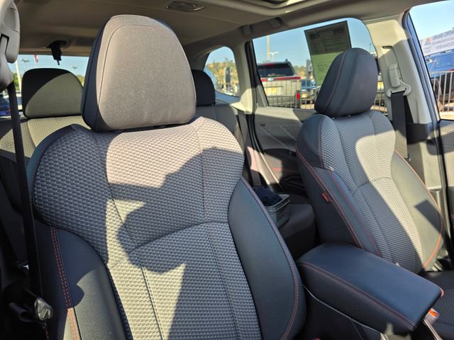 Used 2019 Subaru Forester Sport image 10