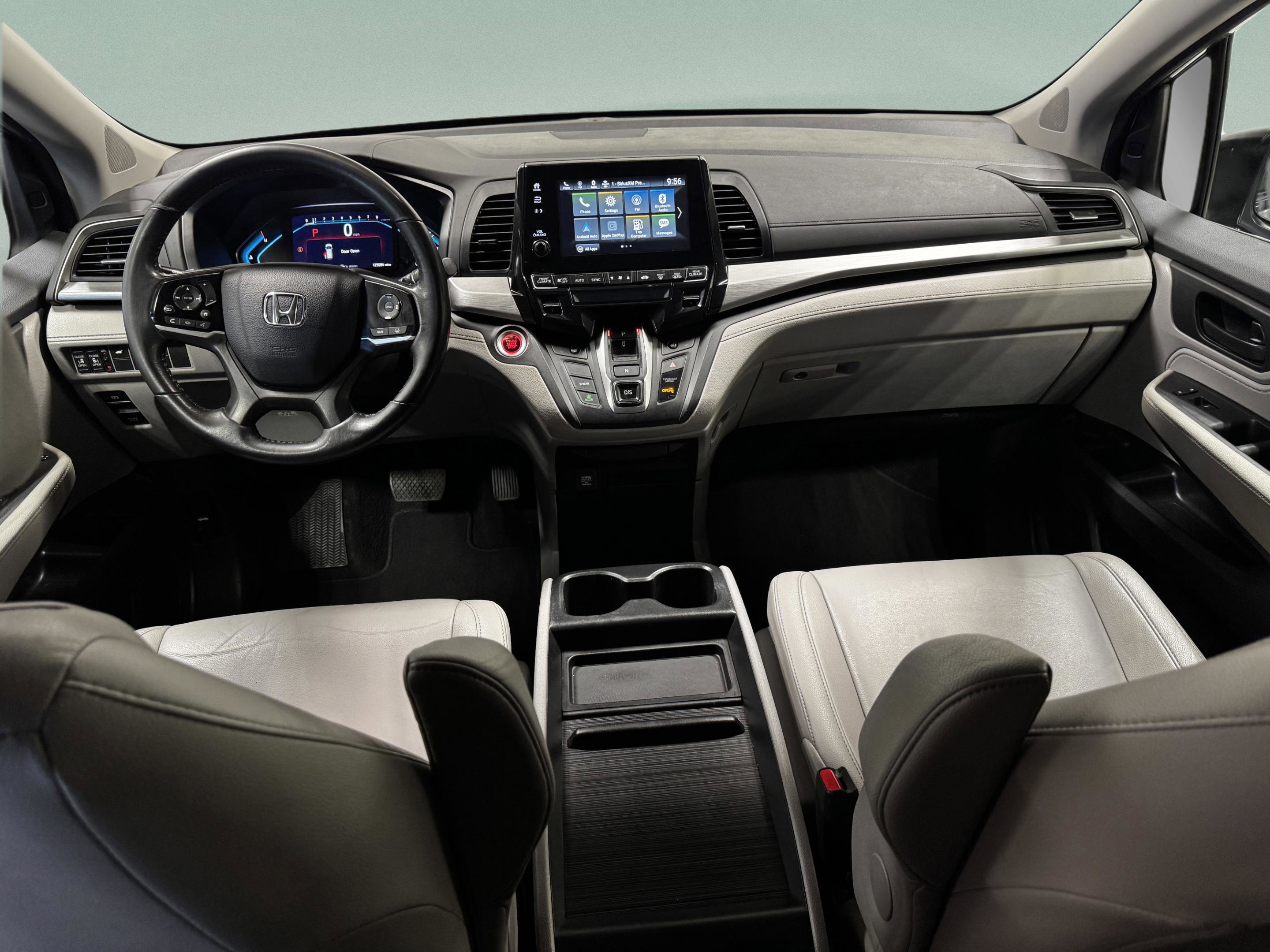 Used 2019 Honda Odyssey EX-L image 15