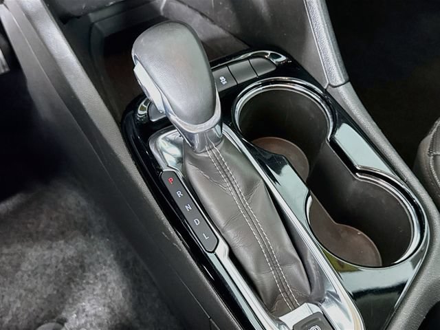 Used 2024 Buick Encore GX Sport Touring AWD/4WD image 17