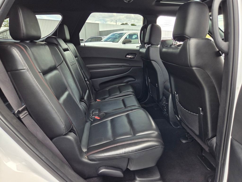 Used 2024 Dodge Durango GT RWD image 17