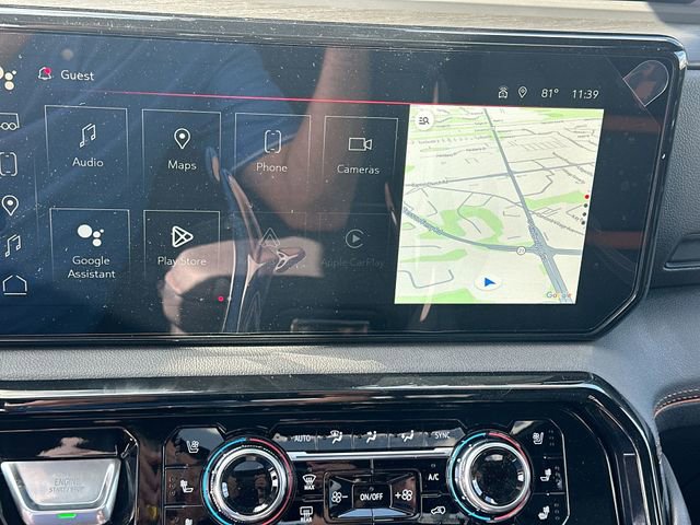 New 2026 GMC Sierra 1500 AT4 w/ AT4 Premium Package image 16