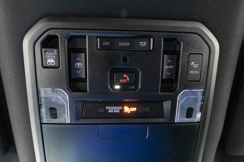 New 2026 Toyota Tundra Platinum AWD/4WD image 30