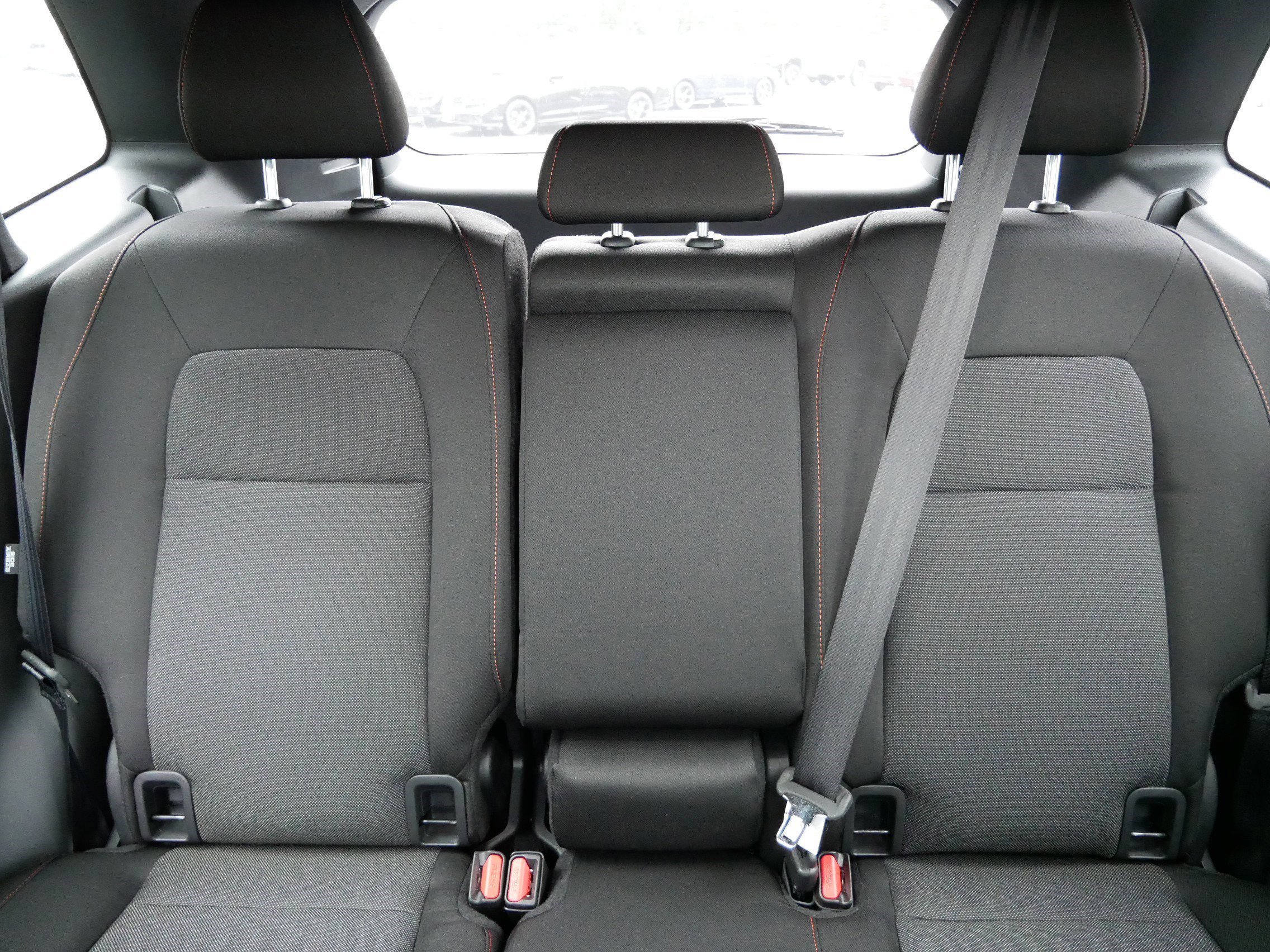 Used 2026 Honda CR-V TrailSport image 13