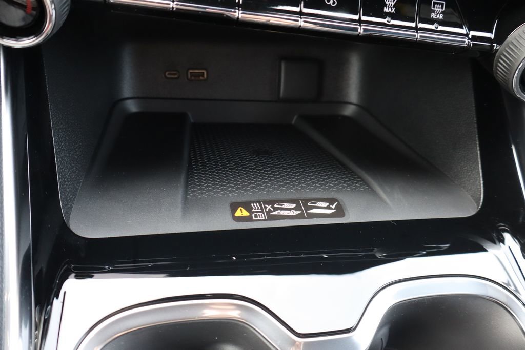 New 2026 Chevrolet Traverse LT image 14