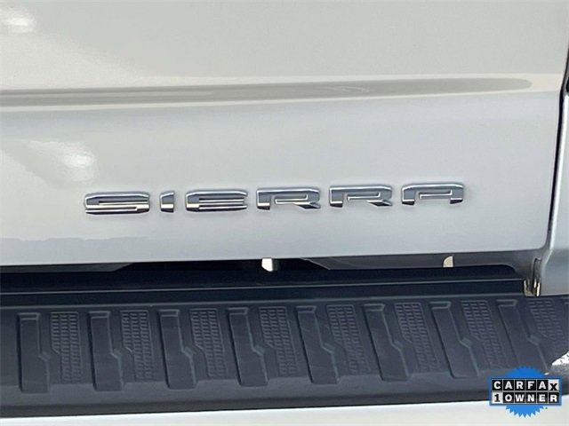 Used 2021 GMC Sierra 1500 Denali w/ Technology Package image 8