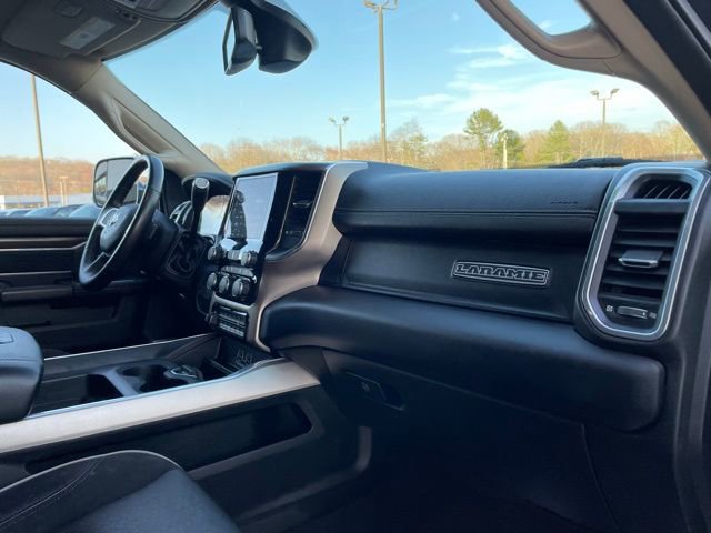 Used 2022 RAM 2500 Laramie AWD/4WD image 27