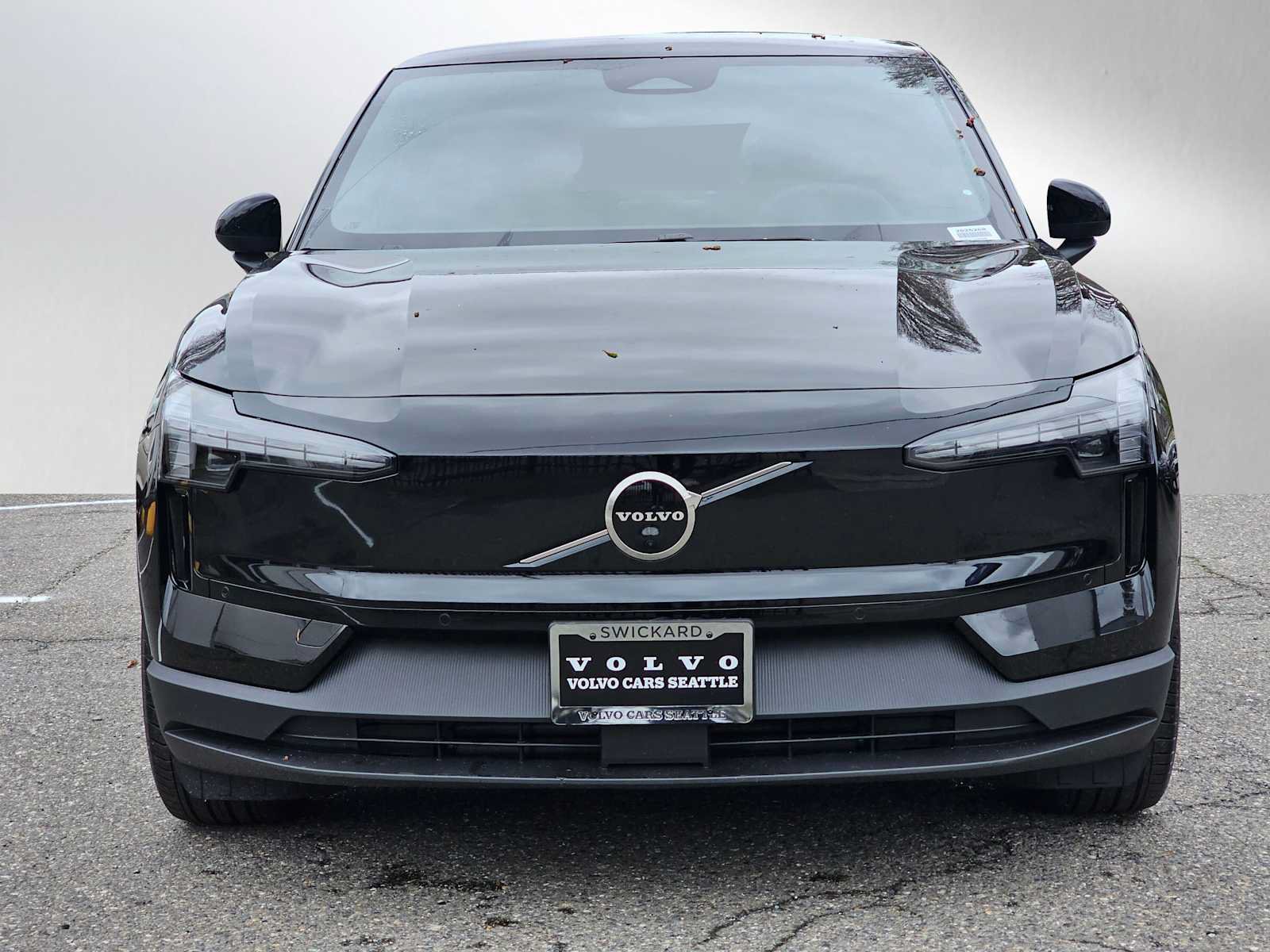 New 2026 Volvo EX30 Ultra w/ Protection Package Premier AWD/4WD image 8