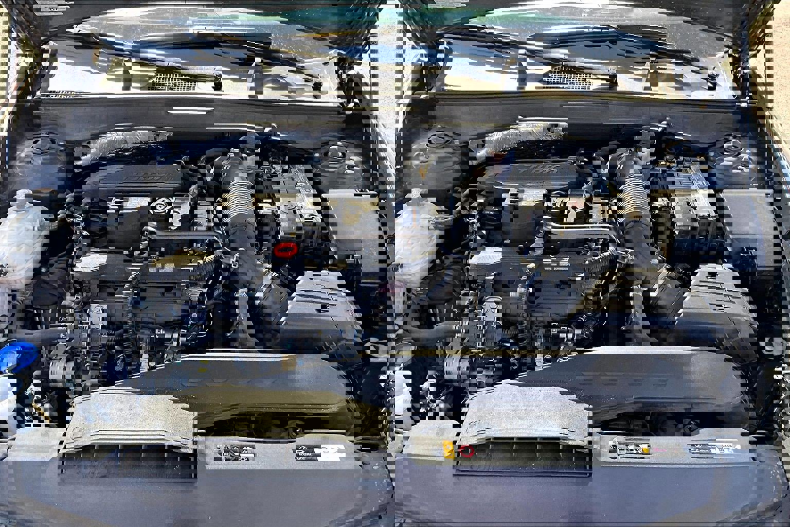 Used 2022 Hyundai Sonata SEL Plus image 7