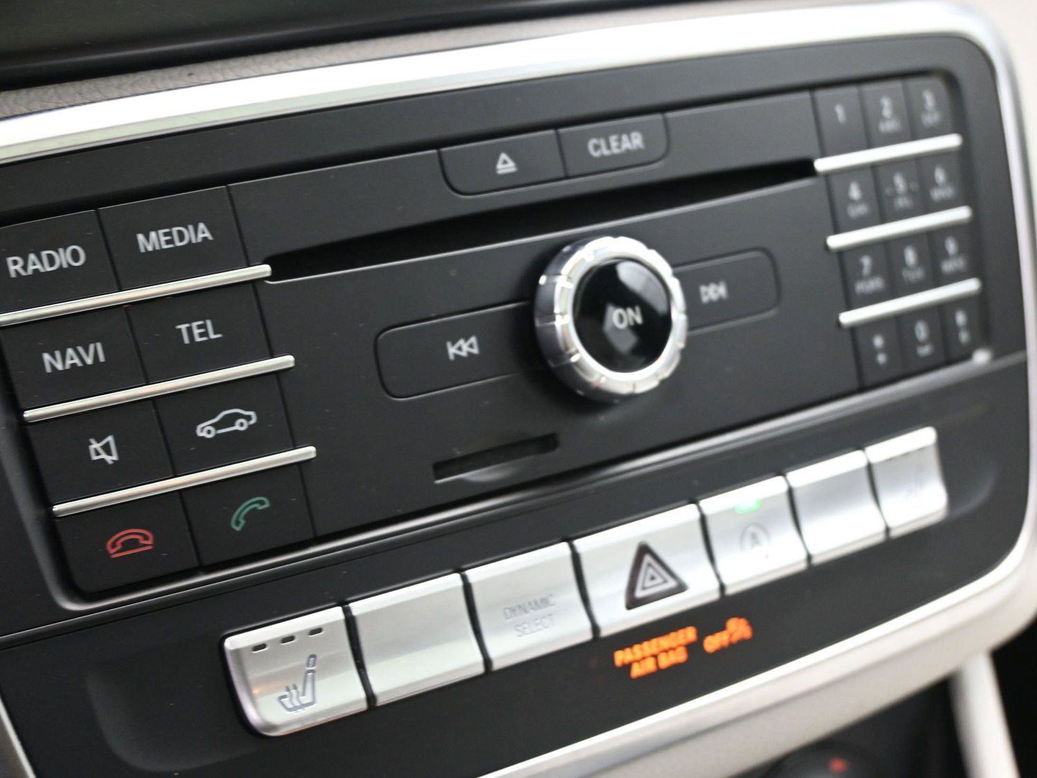 Used 2019 Mercedes-Benz CLA 250 4MATIC image 6