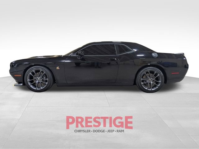 Used 2023 Dodge Challenger R/T Scat Pack w/ Plus Package image 13