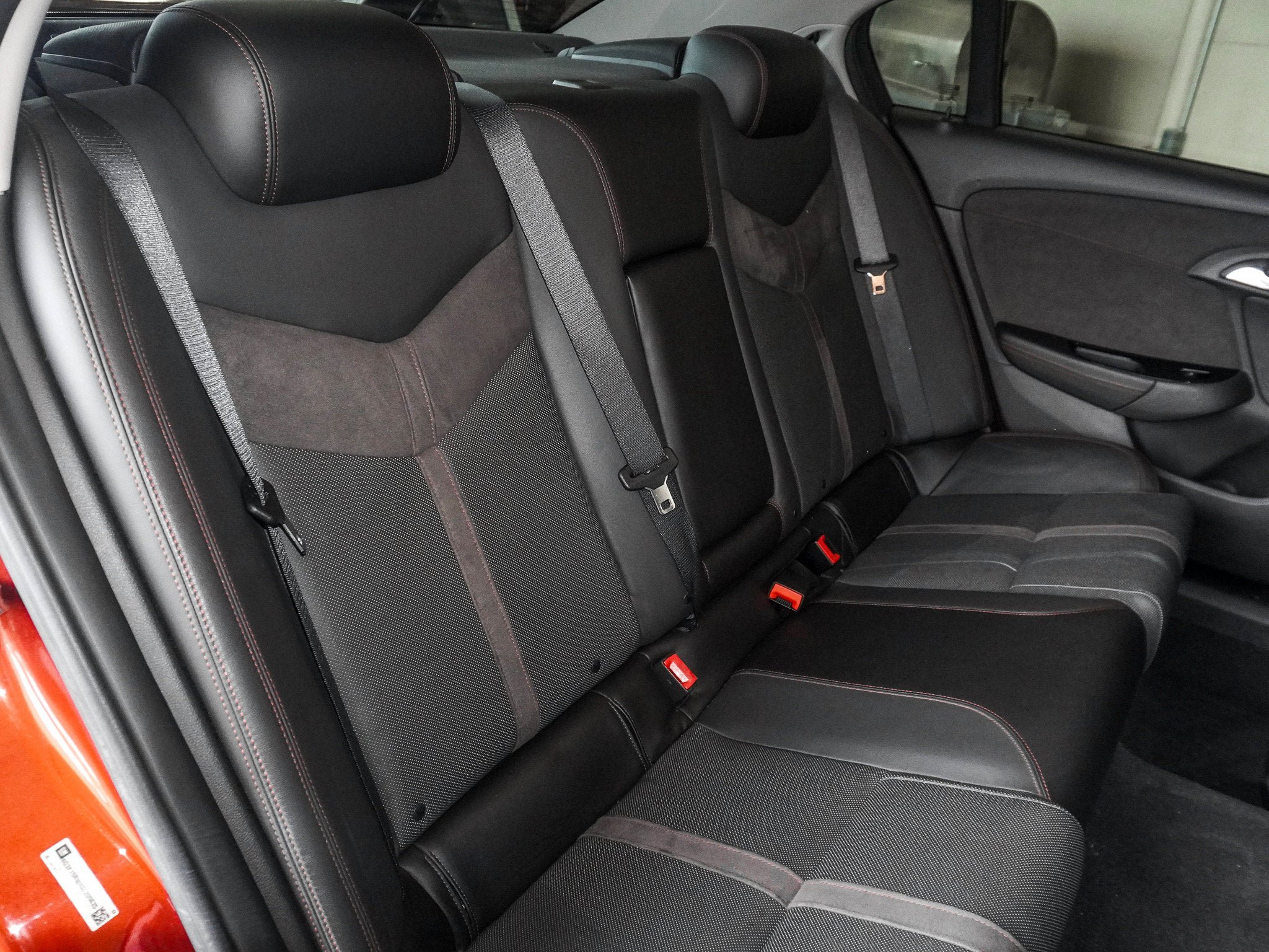 Used 2016 Chevrolet SS RWD image 45