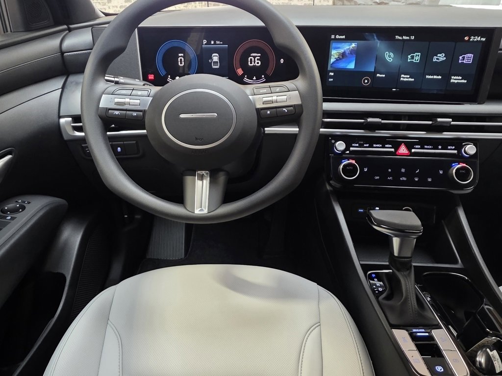 New 2026 Hyundai Santa Cruz SEL image 15