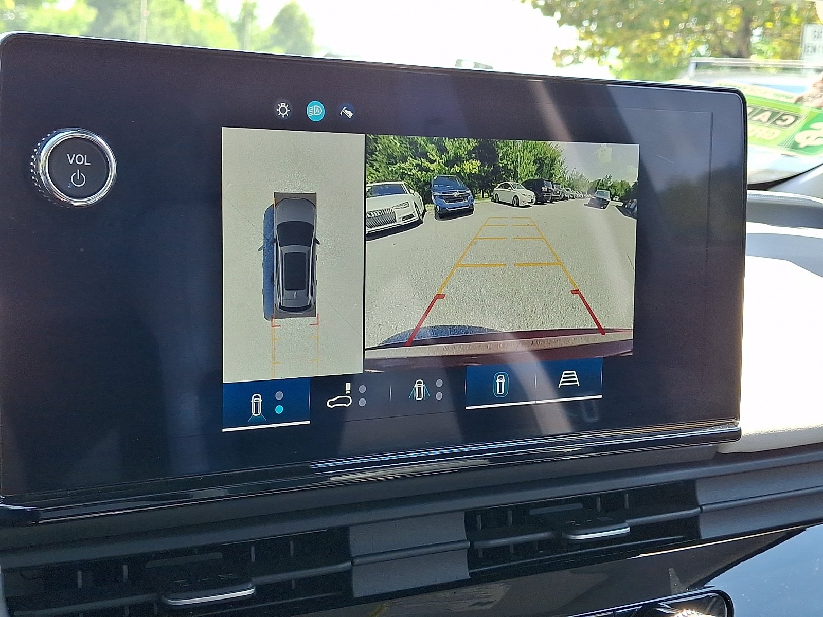 Used 2024 Honda Prologue Elite image 18