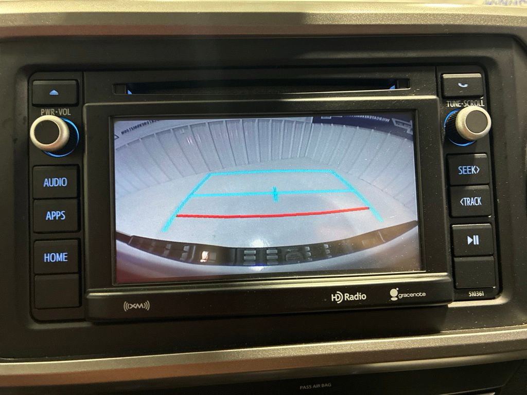 Used 2019 Toyota Tacoma SR5 AWD/4WD image 33