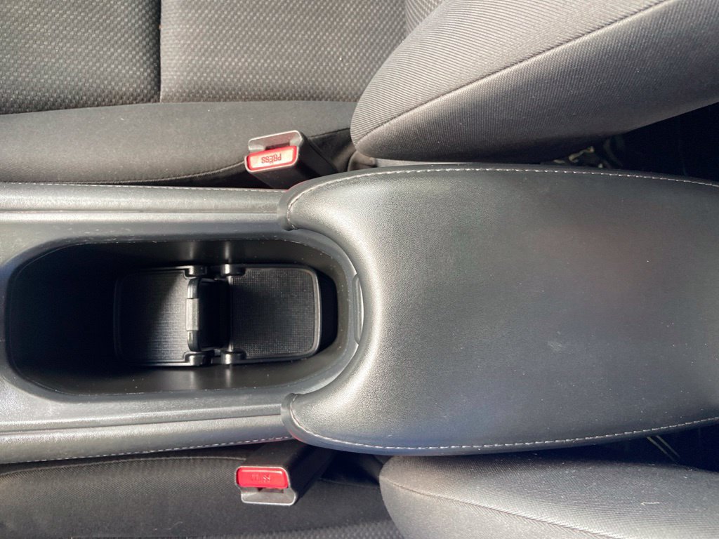 Used 2017 Honda HR-V EX image 27
