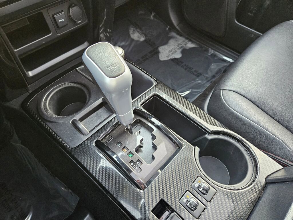 Used 2021 Toyota 4Runner TRD Pro image 24