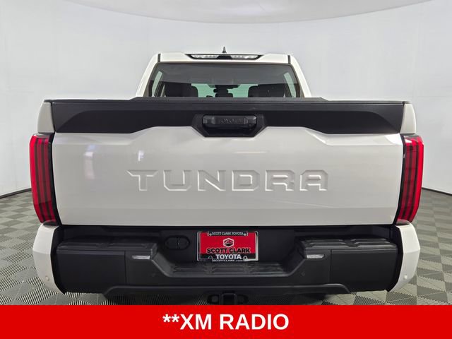 Used 2024 Toyota Tundra SR5 w/ SR5 Convenience Package image 7