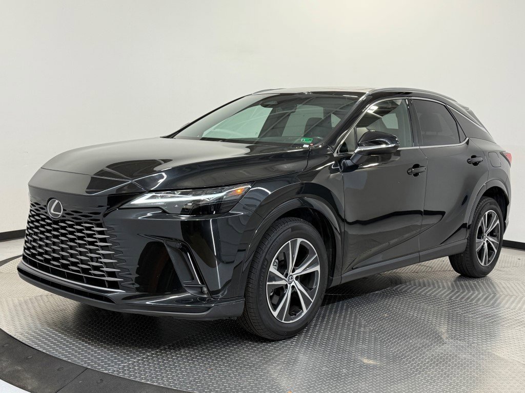 Used 2023 Lexus RX 350 Premium image 3