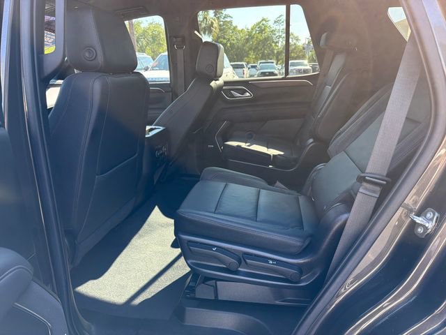 Used 2021 Chevrolet Tahoe Z71 AWD/4WD image 27