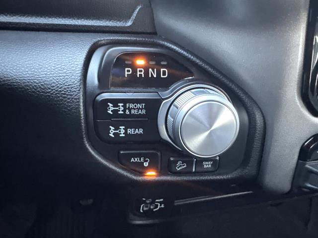 Used 2021 RAM 2500 Power Wagon w/ Power Wagon Off Road Package image 21