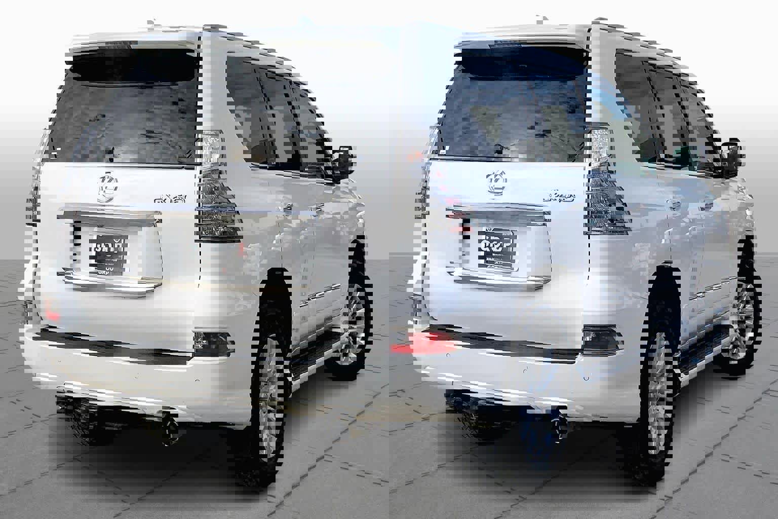 Used 2019 Lexus GX 460 Premium image 13