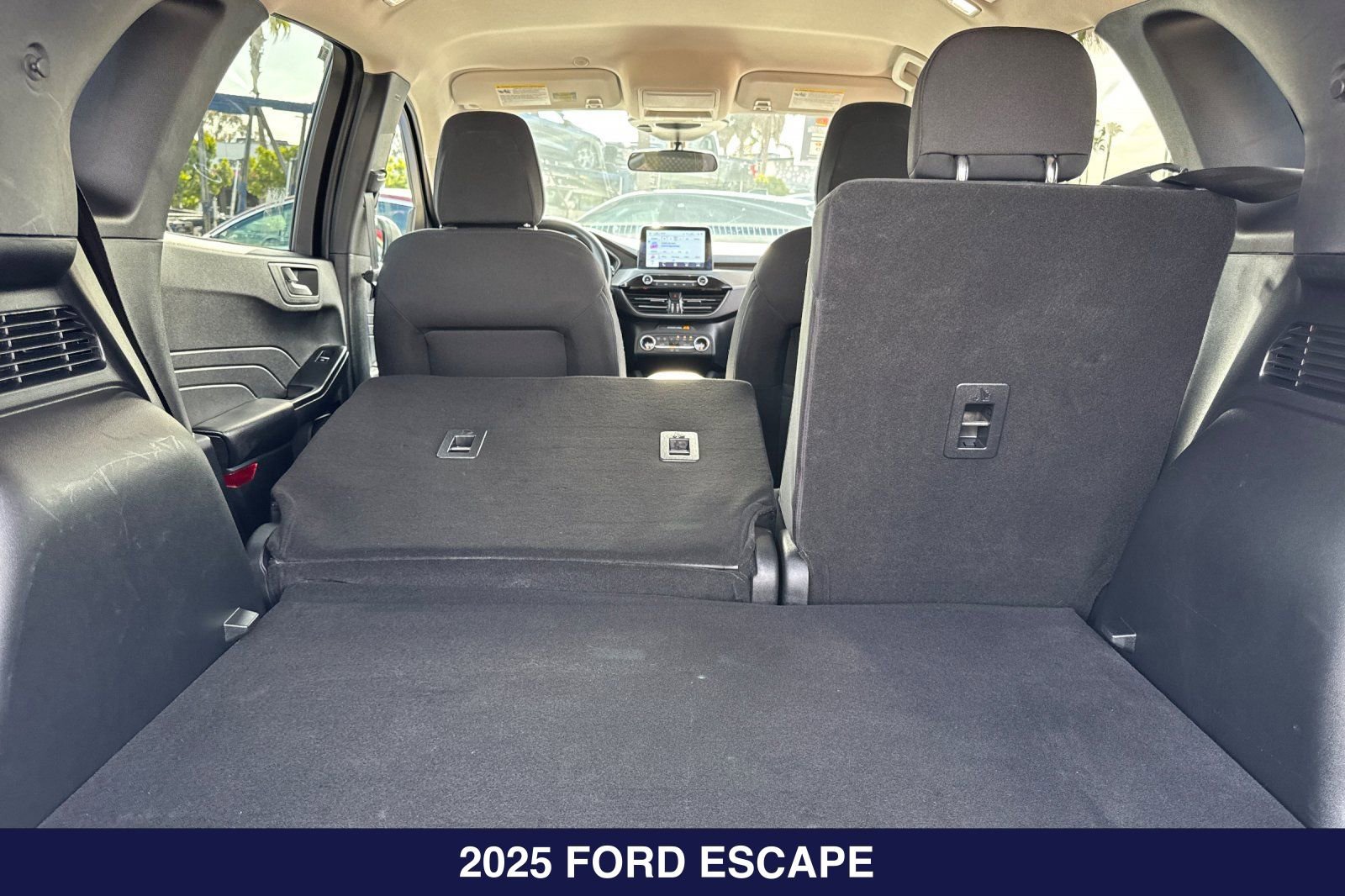 Used 2025 Ford Escape Active FWD image 16