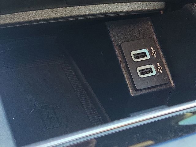 Used 2019 Ford Edge ST w/ Convenience Package image 28